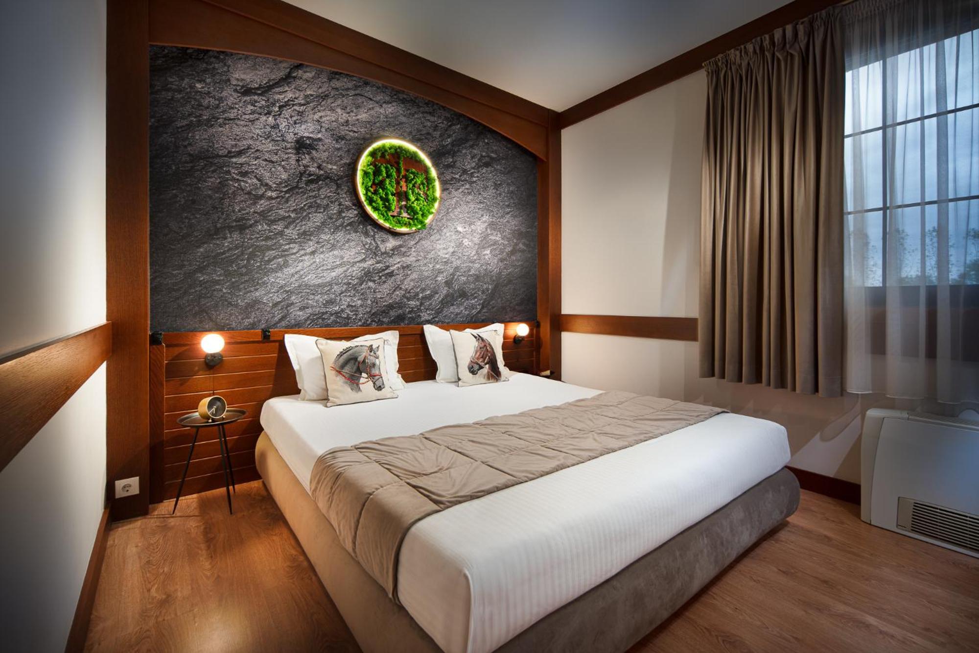 فندق Boutique Complex Trakiets Zhitnitsa المظهر الخارجي الصورة