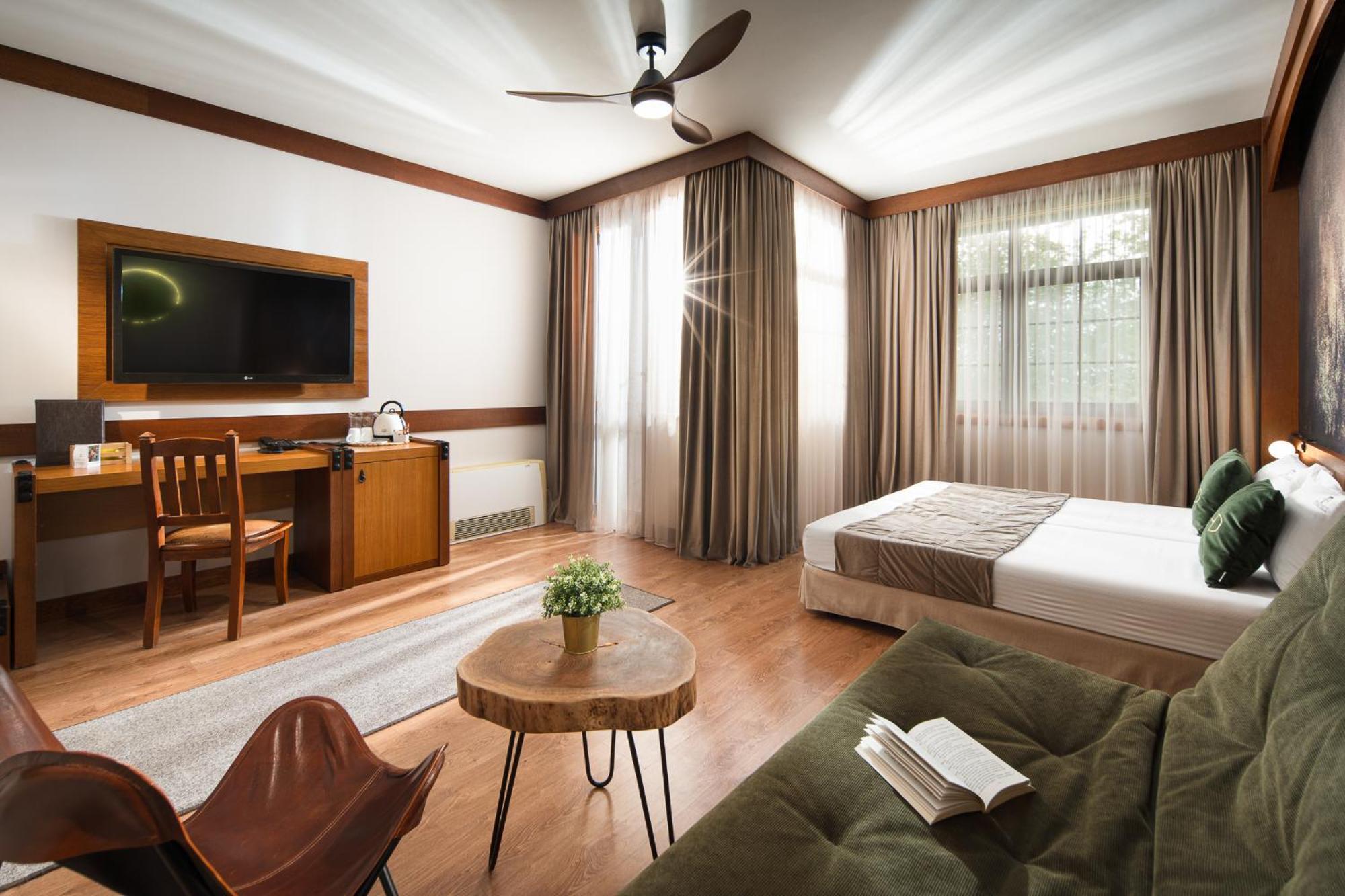 فندق Boutique Complex Trakiets Zhitnitsa المظهر الخارجي الصورة