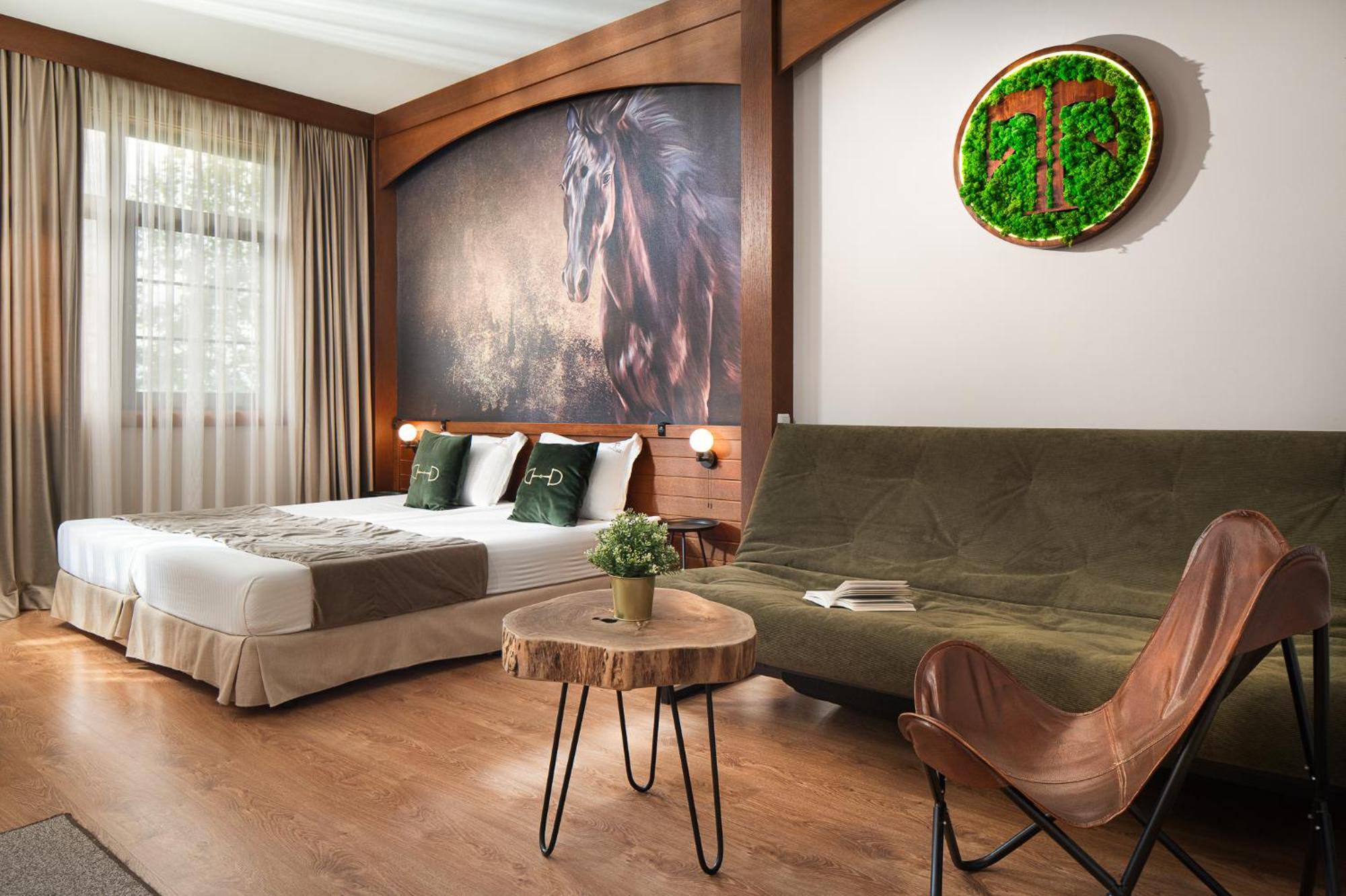 فندق Boutique Complex Trakiets Zhitnitsa المظهر الخارجي الصورة