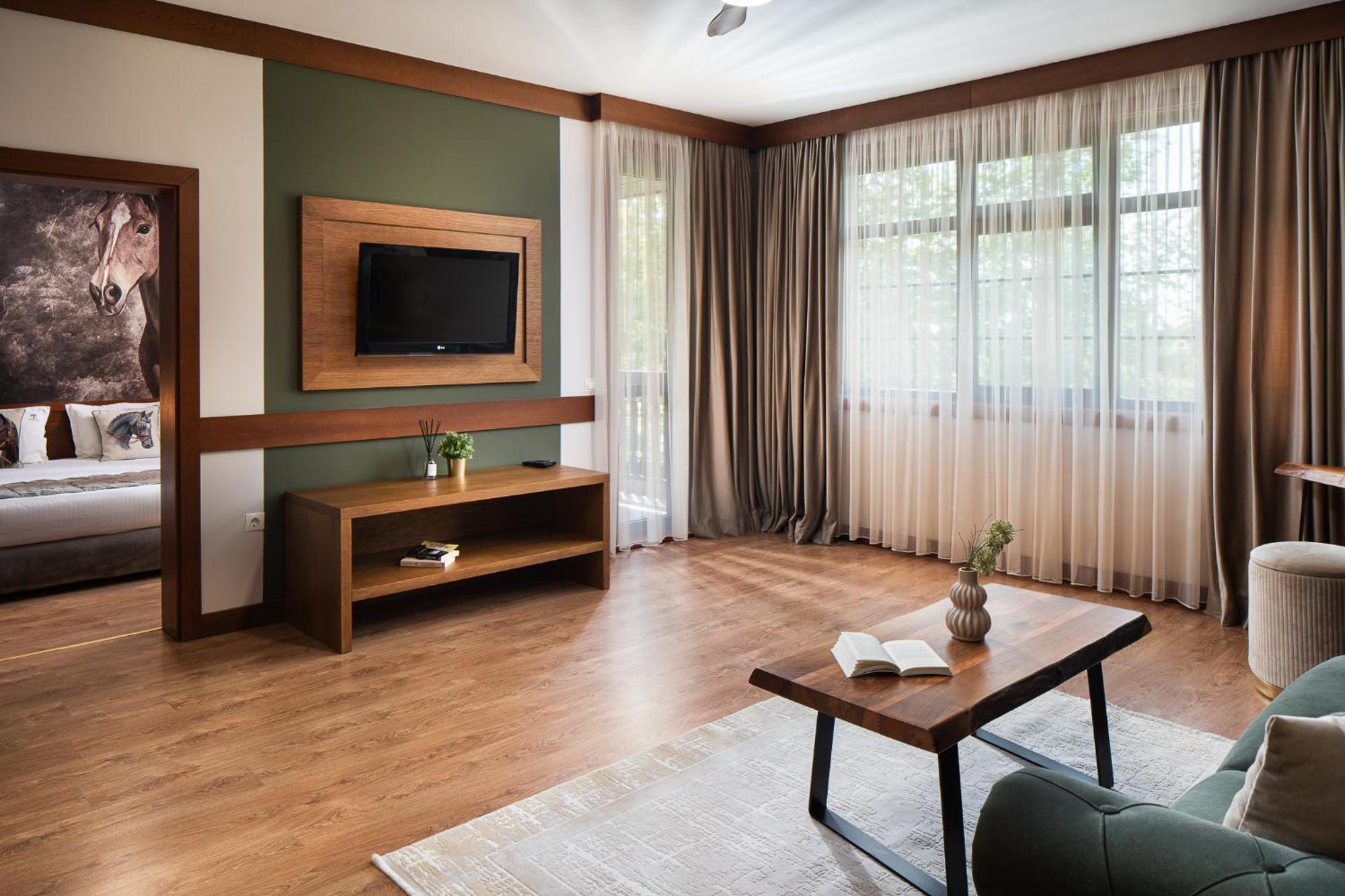 فندق Boutique Complex Trakiets Zhitnitsa المظهر الخارجي الصورة