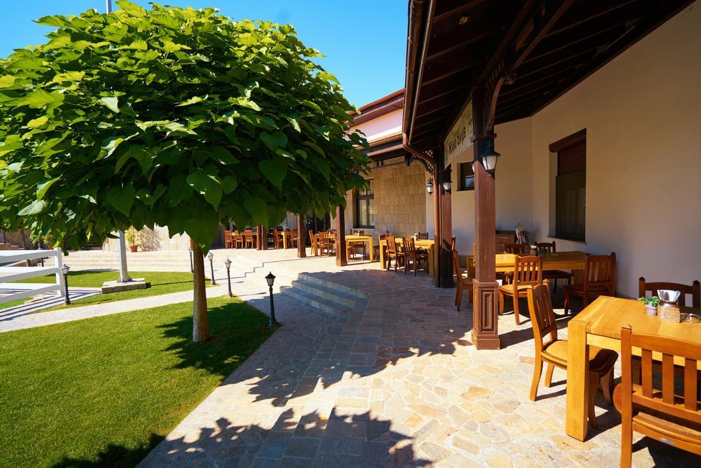 فندق Boutique Complex Trakiets Zhitnitsa المظهر الخارجي الصورة
